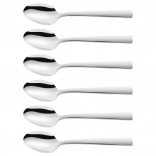 Набор кофейных ложек, 6 шт. ZWILLING Dinner