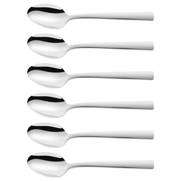 Набор кофейных ложек, 6 шт. ZWILLING Dinner
