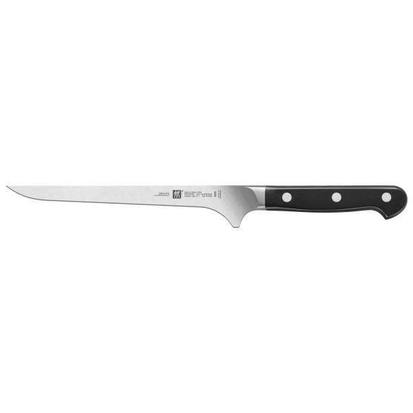 Нож филейный 180 мм ZWILLING Pro