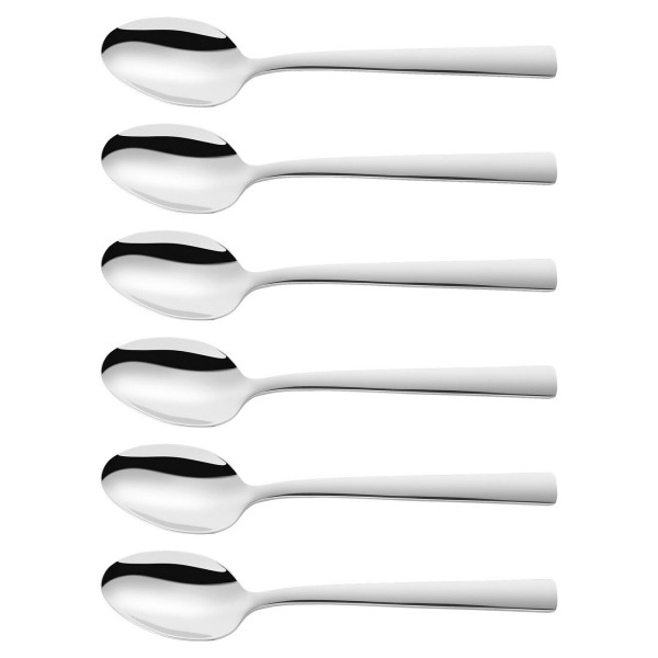 Набор ложек для эспрессо, 6 шт. ZWILLING Dinner