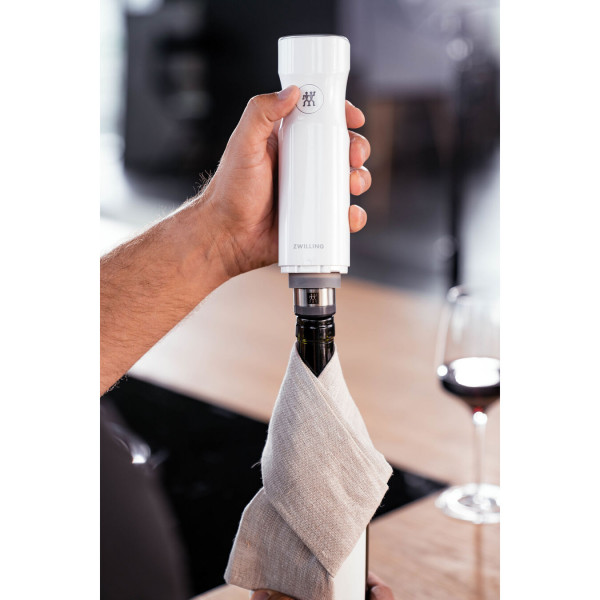 Пробка для вина вакуумная ZWILLING Fresh&Save