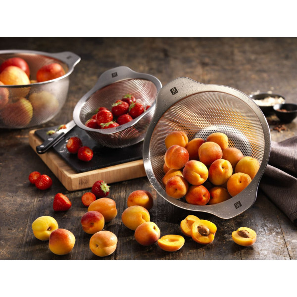 Дуршлаг 24 см ZWILLING Table