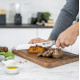 Нож для хлеба 200 мм ZWILLING Now S