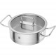 Сковорода глубокая 28 см ZWILLING Pro