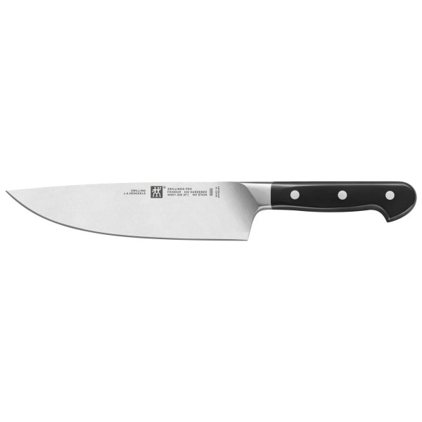 Нож поварской 200 мм ZWILLING Pro