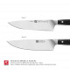 Нож поварской 200 мм ZWILLING Pro