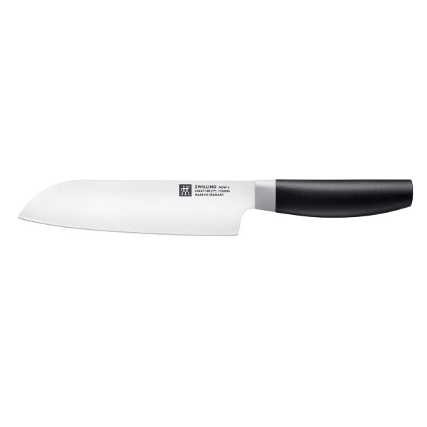 Нож сантоку 180 мм ZWILLING Now S