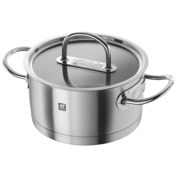 Кастрюля 18 см 2,3 л ZWILLING Prime