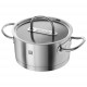 Кастрюля 18 см 2,3 л ZWILLING Prime