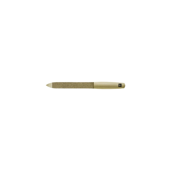 Пилка для ногтей TWINOX Gold Edition