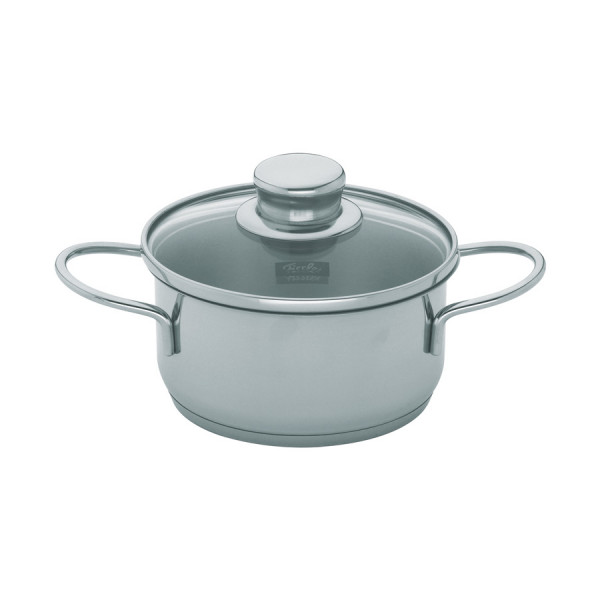 Кастрюля Snack Set, 12 см, 0,6 л