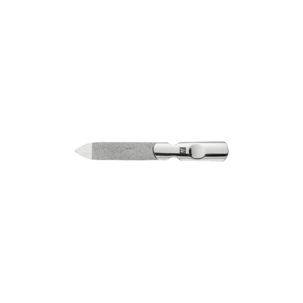 Пилка для ногтей 90 мм INOX