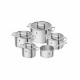 Набор кастрюль 5 пр. ZWILLING Vitality