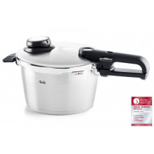Скороварка Vitavit® Premium new, 22 см, 4,5 л