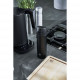 Термокружка, черная, 450 мл