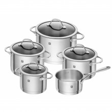 Набор кастрюль 5 пр. ZWILLING Essence