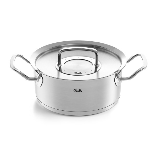 Кастрюля-сотейник Pure-Profi Collection, 20 см, 2,6 л
