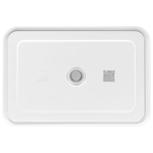Контейнер стеклянный ZWILLING Fresh&Save для вакуумного хранения, 2850 мл