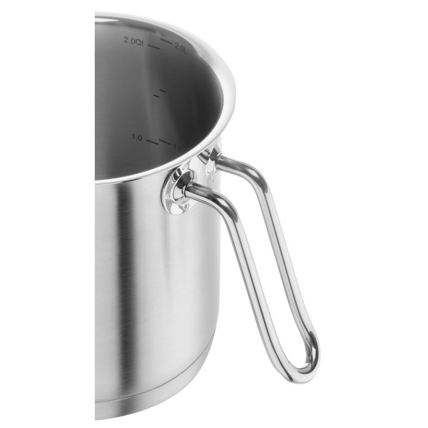 Ковш для молока 14 см 2 л ZWILLING Pro