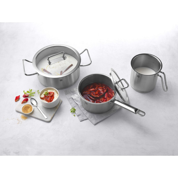 Ковш для молока 14 см 2 л ZWILLING Pro