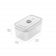 Контейнер пластиковый ZWILLING Fresh&Save для вакуумного хранения, размер M, 900 мл