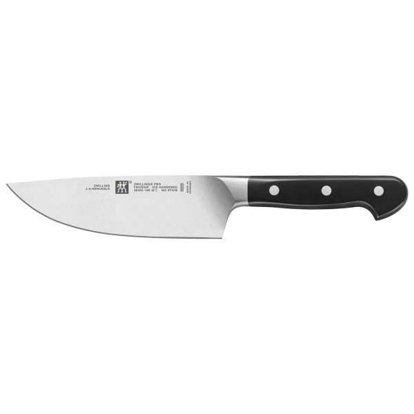 Нож поварской 160 мм ZWILLING Pro