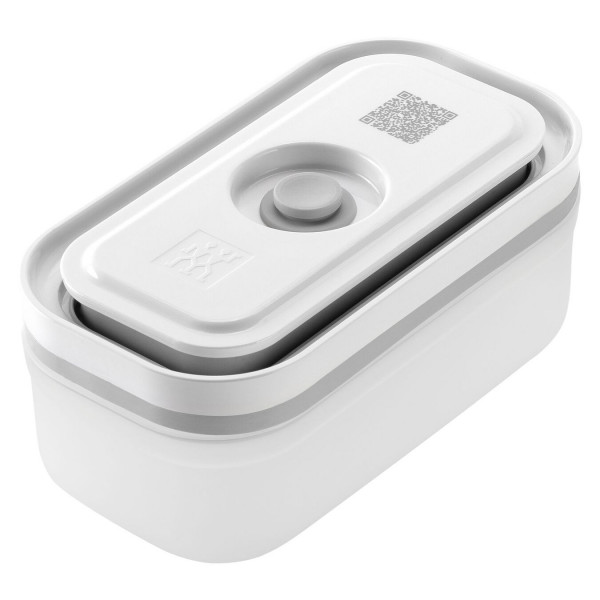 Набор для вакуумного хранения продуктов ZWILLING Fresh&Save, пластик, S/M, 7 пр.