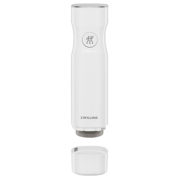 Набор для вакуумного хранения продуктов ZWILLING Fresh&Save, пластик, S/M, 7 пр.