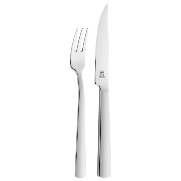 Набор столовых приборов для стейка, 2 пр. ZWILLING Dinner