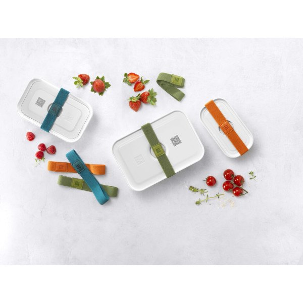 Контейнер пластиковый ZWILLING Fresh&Save для вакуумного хранения, размер M, 900 мл