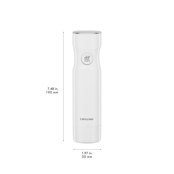 Вакуумный насос ZWILLING Fresh&Save