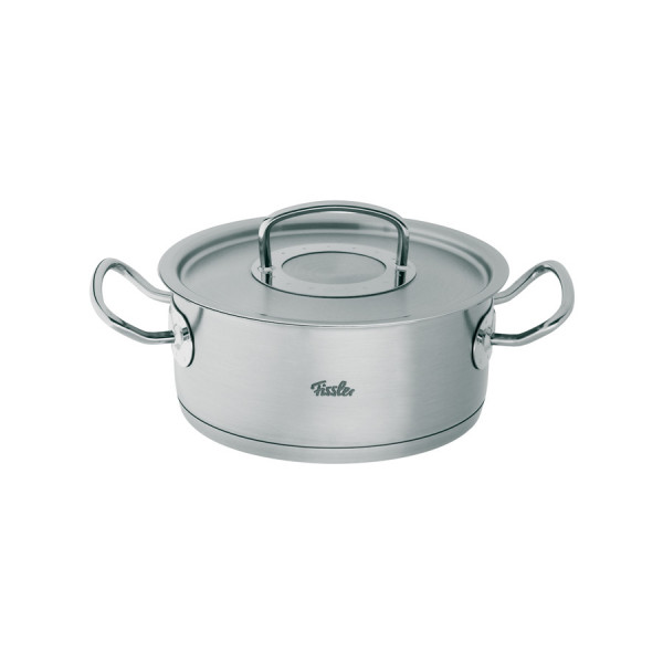 Кастрюля-сотейник Original-Profi Collection®, 24 см, 4,6 л