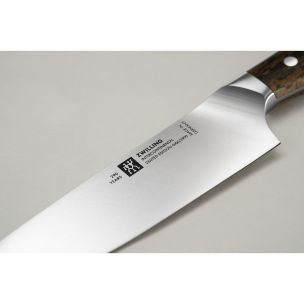 Нож поварской 200 мм ZWILLING Intercontinental
