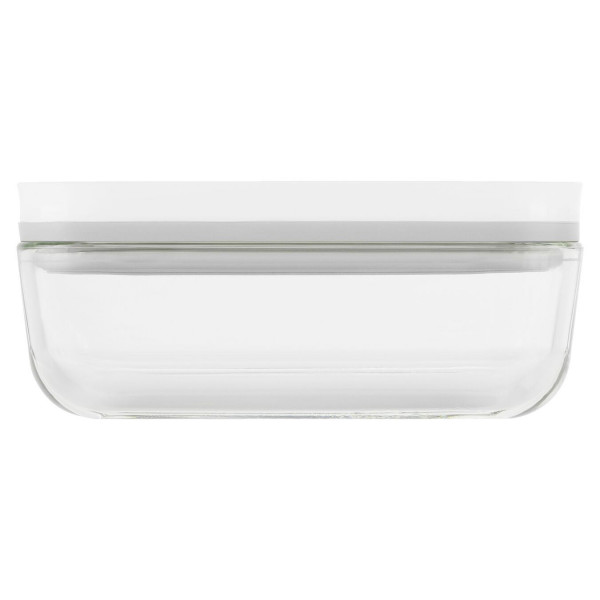 Контейнер стеклянный ZWILLING Fresh&Save для вакуумного хранения, размер S, 200 мл