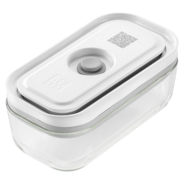 Контейнер стеклянный ZWILLING Fresh&Save для вакуумного хранения, размер S, 200 мл