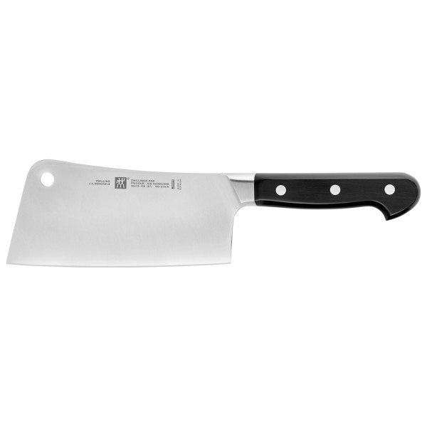 Топорик кухонный 160 мм ZWILLING Pro