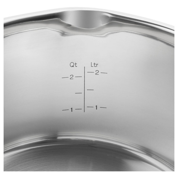 Кастрюля 16 см, 2 л, ZWILLING Simplify