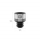 Набор вакуумных пробок для вина ZWILLING Fresh&Save, 3 шт.