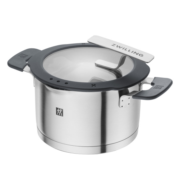 Кастрюля 16 см, 2 л, ZWILLING Simplify