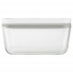 Контейнер стеклянный ZWILLING Fresh&Save для вакуумного хранения, размер M, 750 мл
