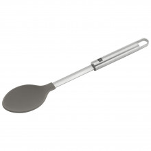 Ложка кулинарная силиконовая, ZWILLING Pro, 320 мм