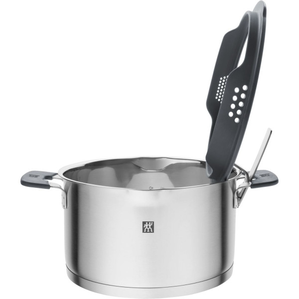 Кастрюля 16 см, 2 л, ZWILLING Simplify